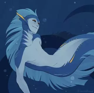 Песнь Моря