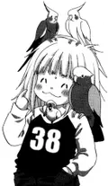 MIYAUCHI Saya