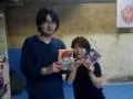 OHTA Moare