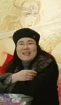 SHIN Il-Sook