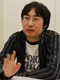 HATTORI Mitsuru
