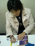 MORI Kotarou
