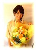 YAMAZAKI Mari