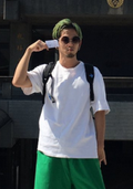 AOKI Ippei