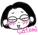 IKEZAWA Satomi