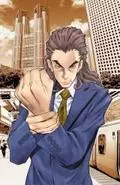 YANAGISAWA Kazuaki