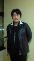 MATSUMOTO Kouji