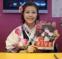 FURUKAWA Shiori