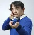 HANAZAWA Kengo
