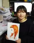 HAN Song-ee