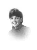 Karen Toller Whittenburg
