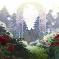 Rosa Tenebris