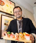 TERASAWA Daisuke