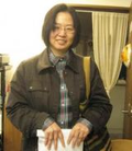 AKIYAMA Ayuko