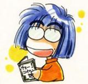 YOSHIKAWA Utata