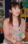 YUKI Kaori