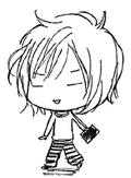 MIMORI Ao