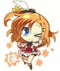 KOMOWATA Haruka