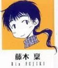 FUJIKI Rin