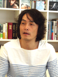 ISHIDA Ira