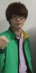 ASOU Shuuichi